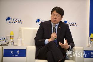 足协主席宋凯：坚持打造亚洲一流联赛和百年俱乐部的决心不变